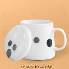 Ly Quai To Có Nắp